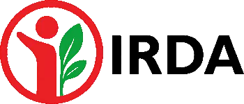 IRDA Logo