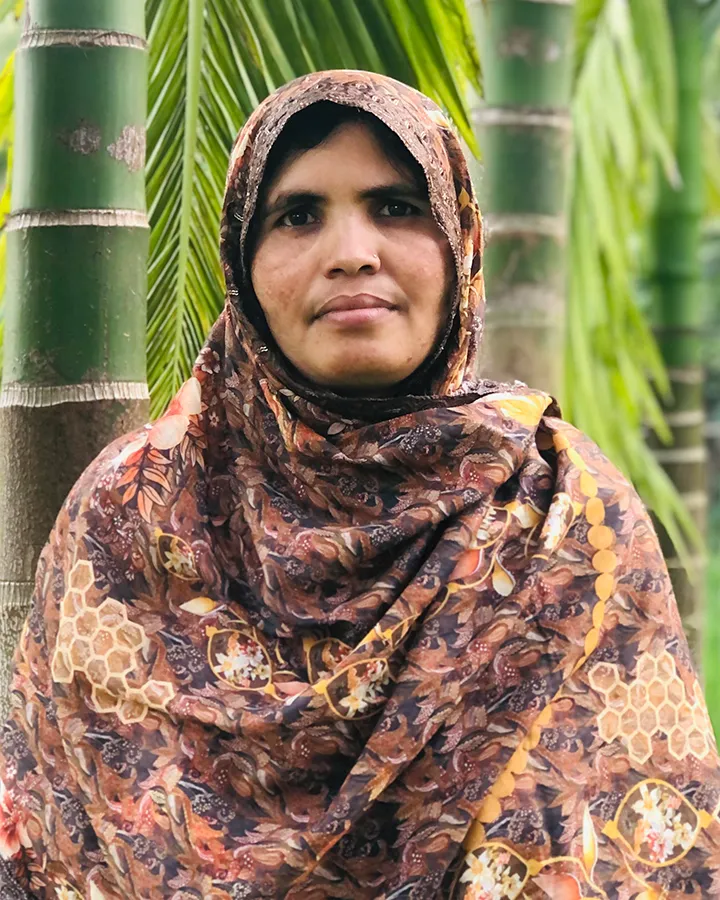 08. Parven Nahar Fulo