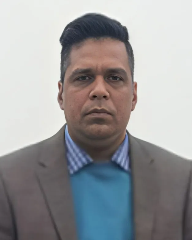 11. Md. Abdullah Arefin