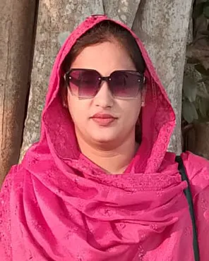 12. Munmun Rahman Tumpa