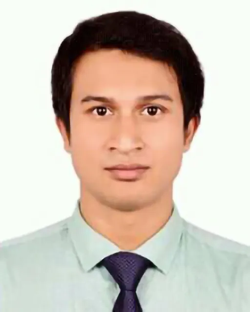 15. Mohaimenul Islam