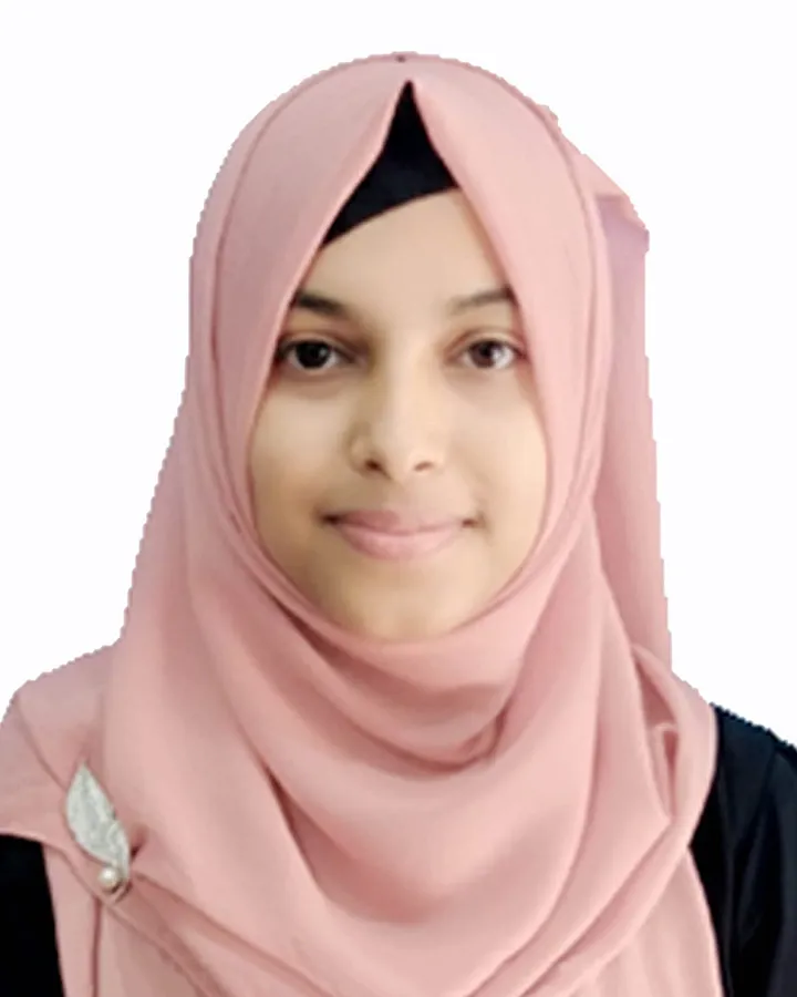 16. Naima Akter