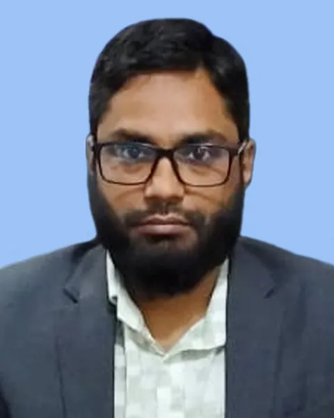 17. Md. Abdullah Rashedin