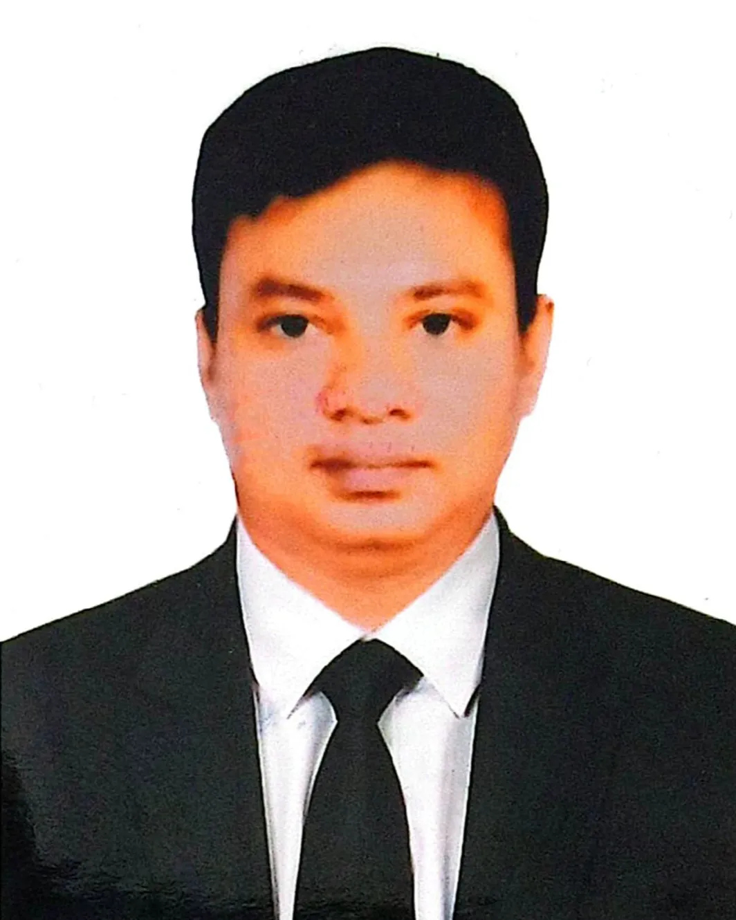 21. Advocate Md. Nahid Halim