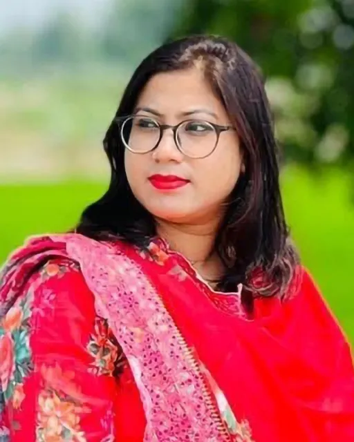 22. Dr. Lailun Nahar Anowari