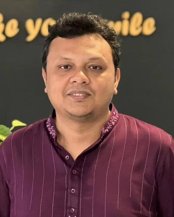 29. Md. Mazahrul Riaz