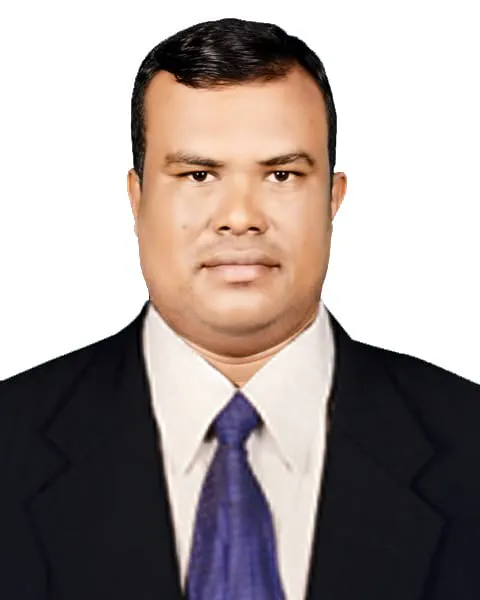 31. Md. Shaririful Alam Sujan